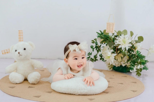 高平几个月宝宝可以吃水果